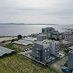 Abia Znjan 公寓 斯普利特