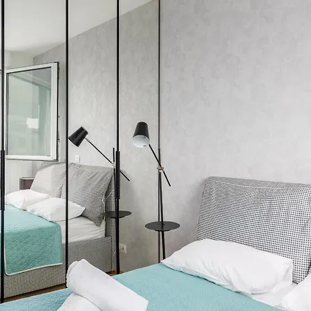 Abia Znjan Apartamento