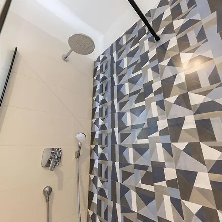 Abia Znjan Apartamento
