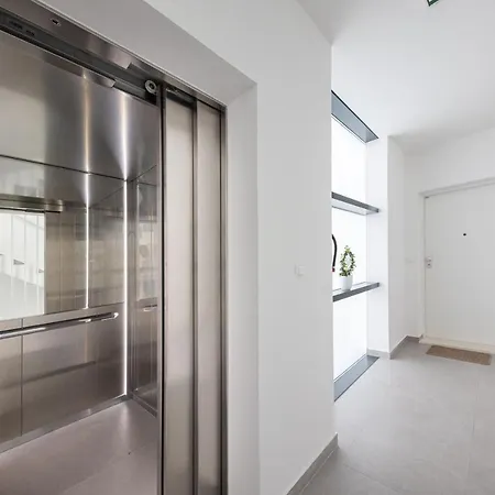 Apartamento Abia Znjan