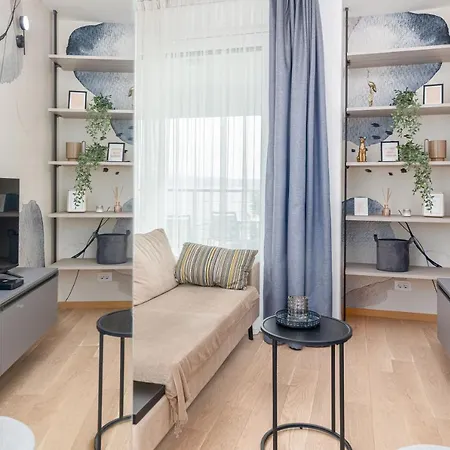 Apartamento Abia Znjan