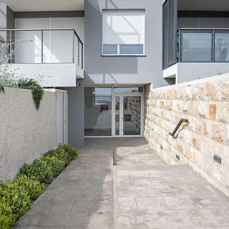Abia Znjan Apartman Split