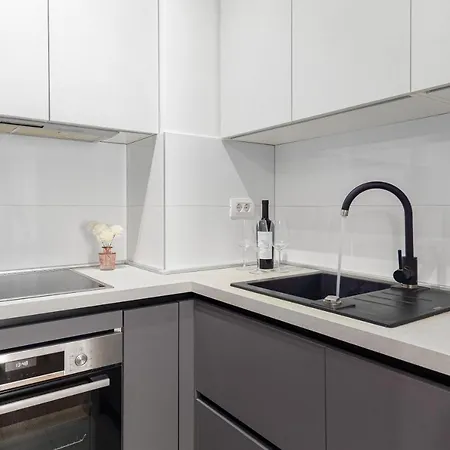 Abia Znjan Apartman