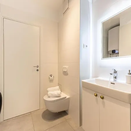 Apartman Abia Znjan Split