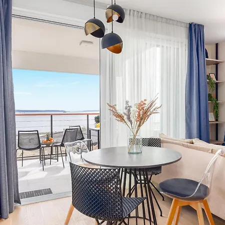 Abia Znjan Apartman