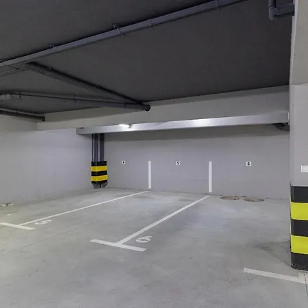 Abia Znjan Apartman *