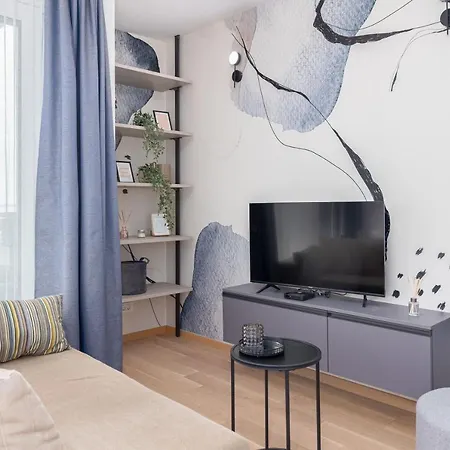 Abia Znjan Apartman