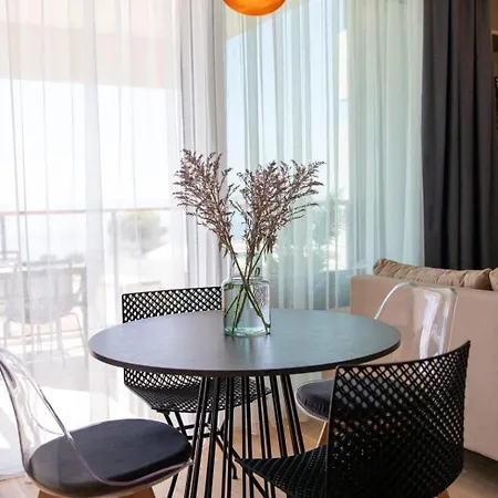 Abia Znjan Apartman Split